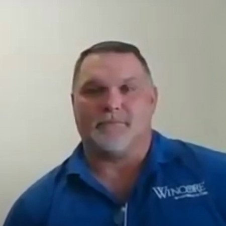 John Miller from Wincore