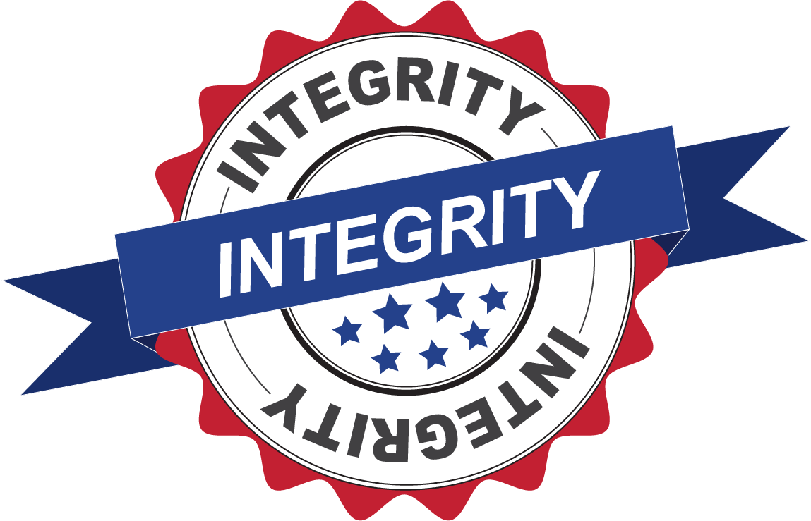 Integrity Ribbon icon