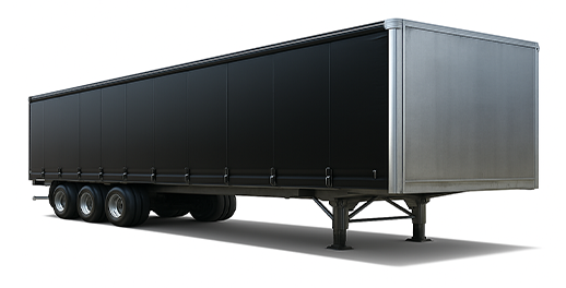 Commercial Truck & Trailer Rentals | Aim Transportation