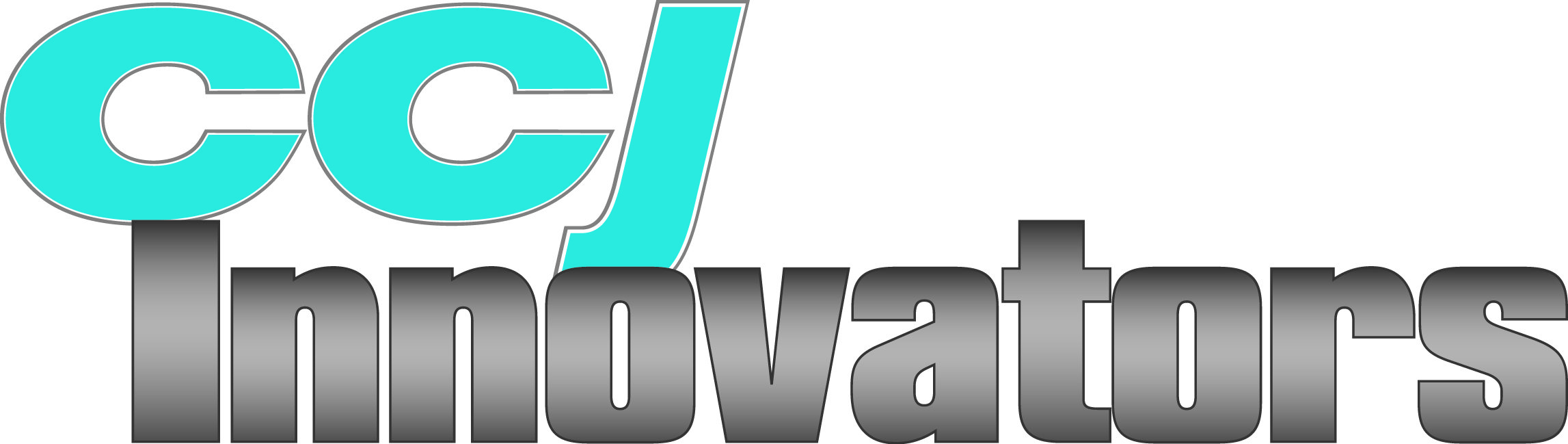 CCJ Innovators Logo