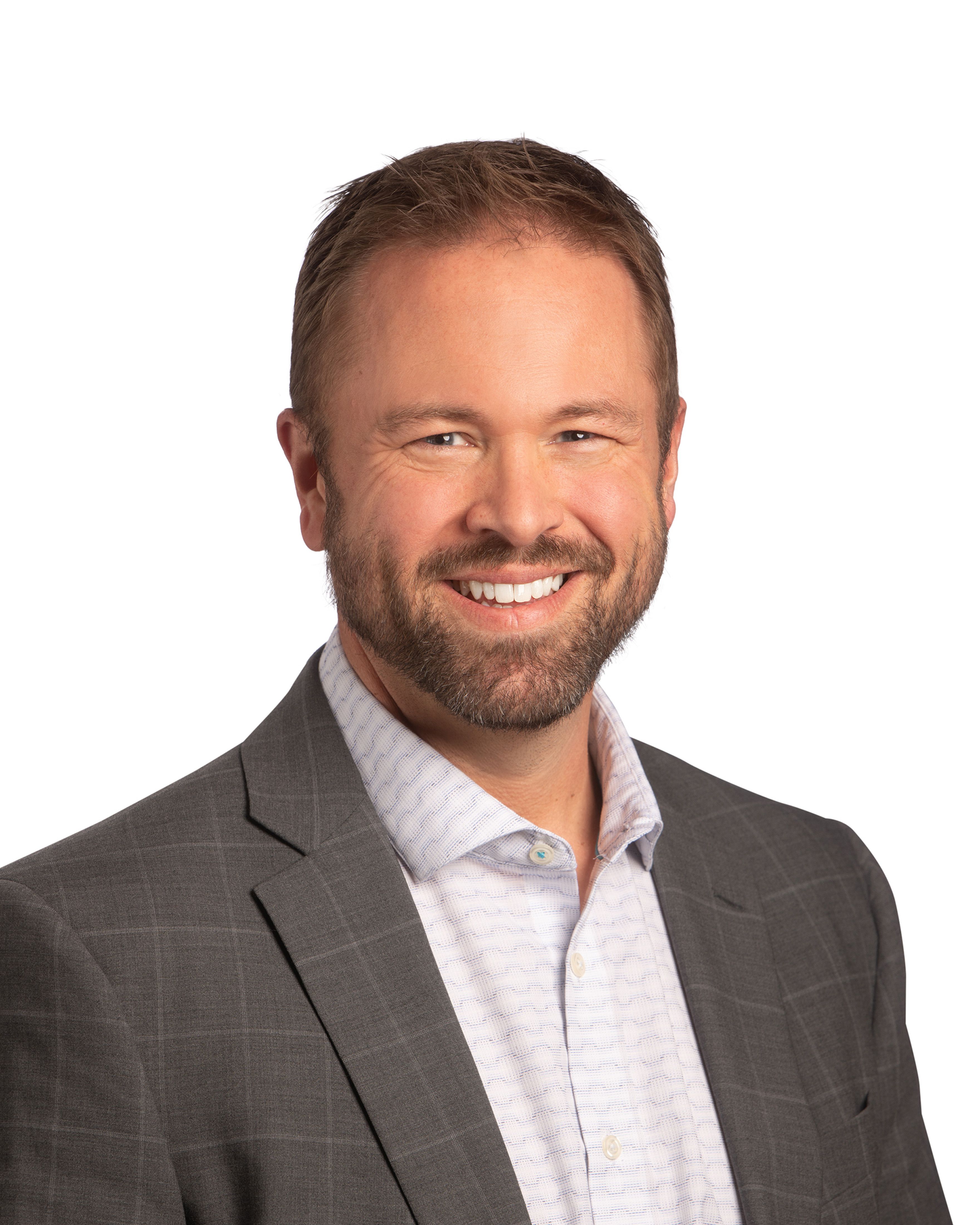 Dan Kellgren, Aim Vice President of Software Development