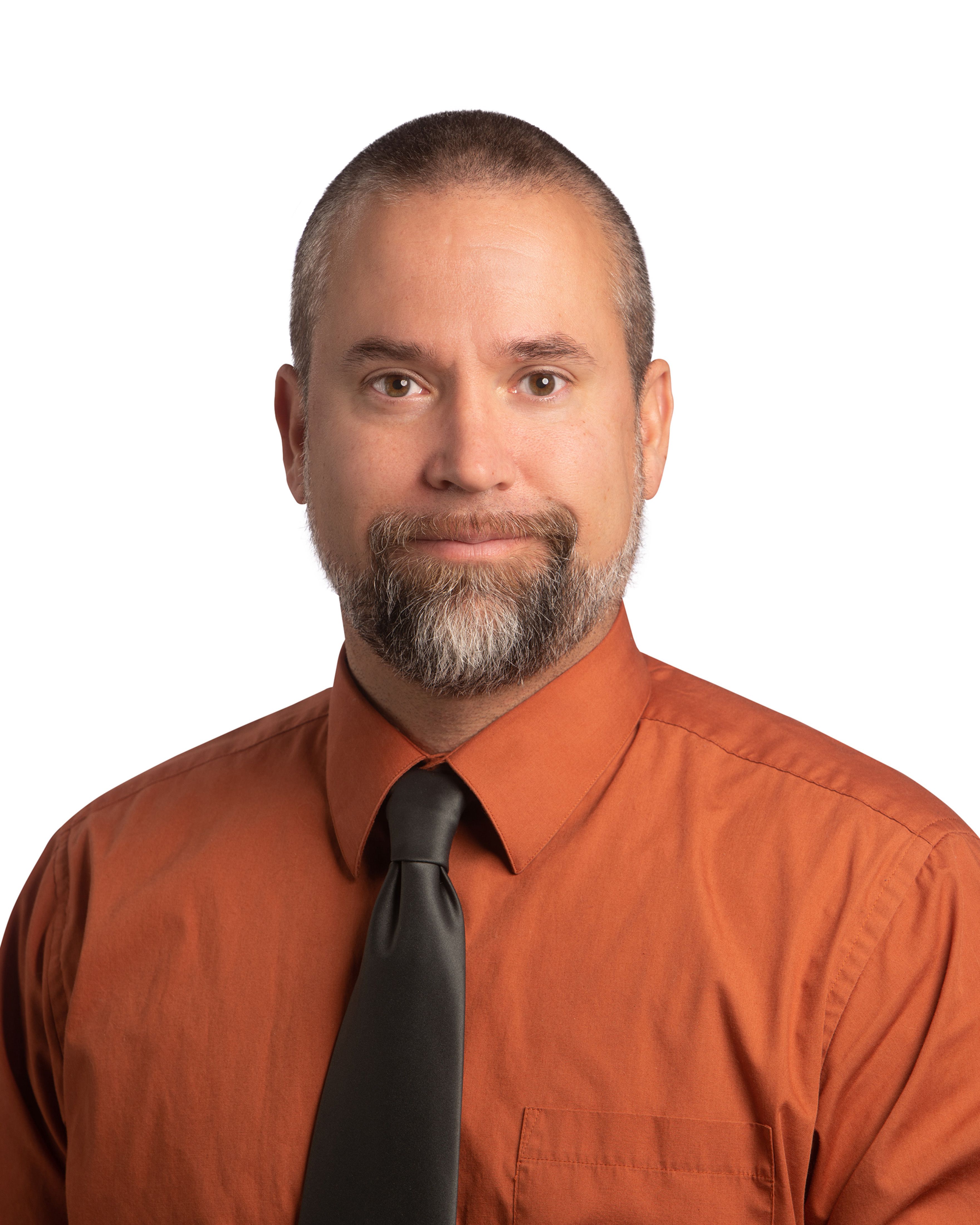 Jeff Schuyler, Vice President of Technology at Aim Transportation Solutions