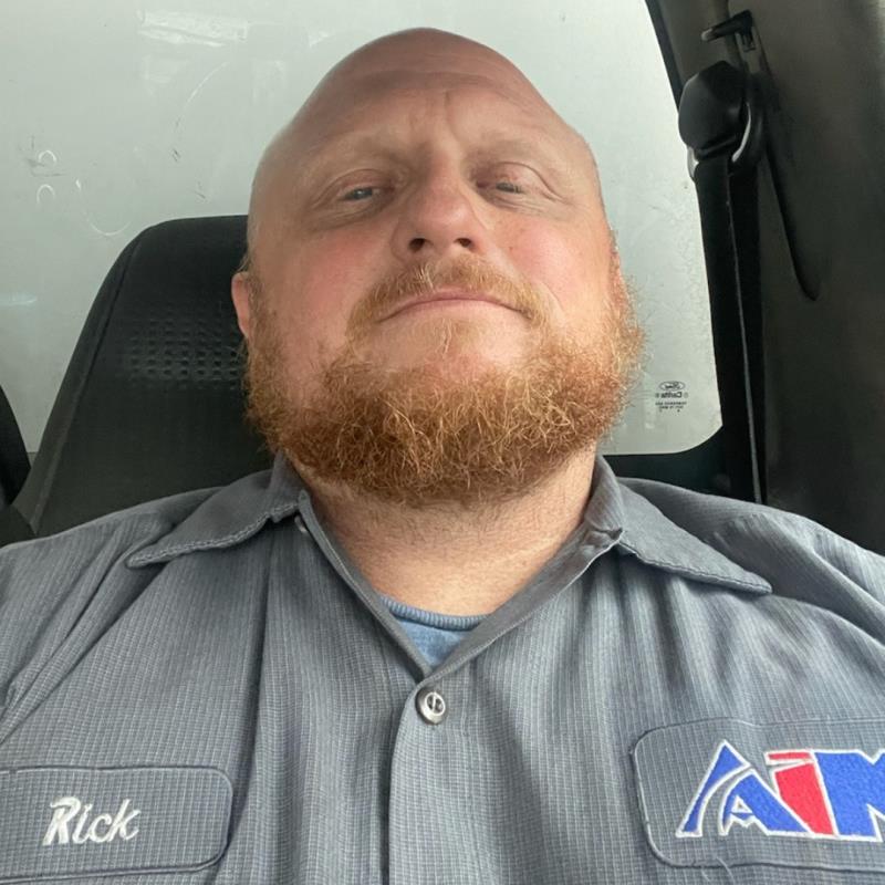 All Star Tech, Rick Buric is a huge asset in the success of our